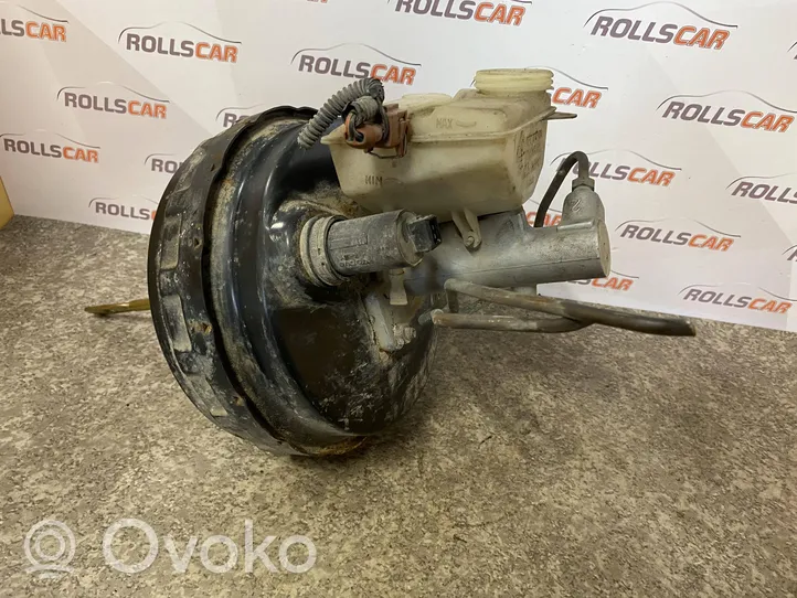 Volvo V70 Brake booster 8646010