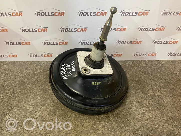 Audi A6 Allroad C5 Servo-frein 8D2612105B