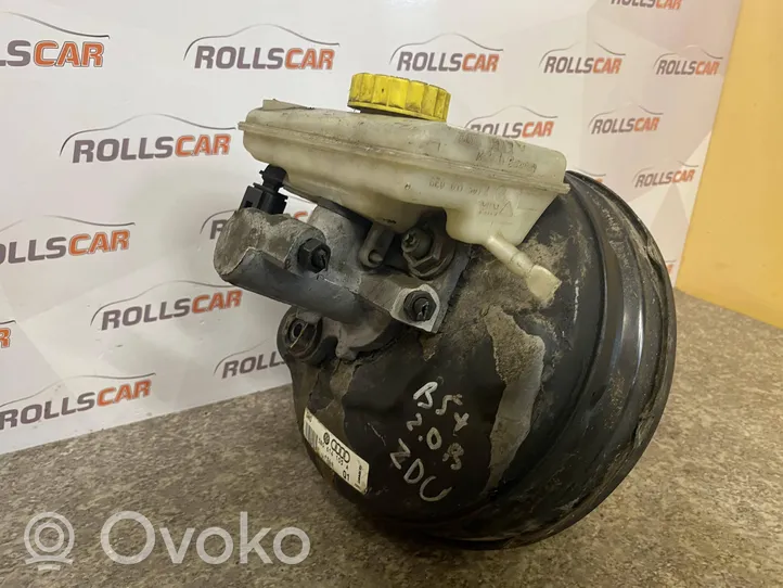 Volkswagen PASSAT B5.5 Servo-frein 3B0614105A