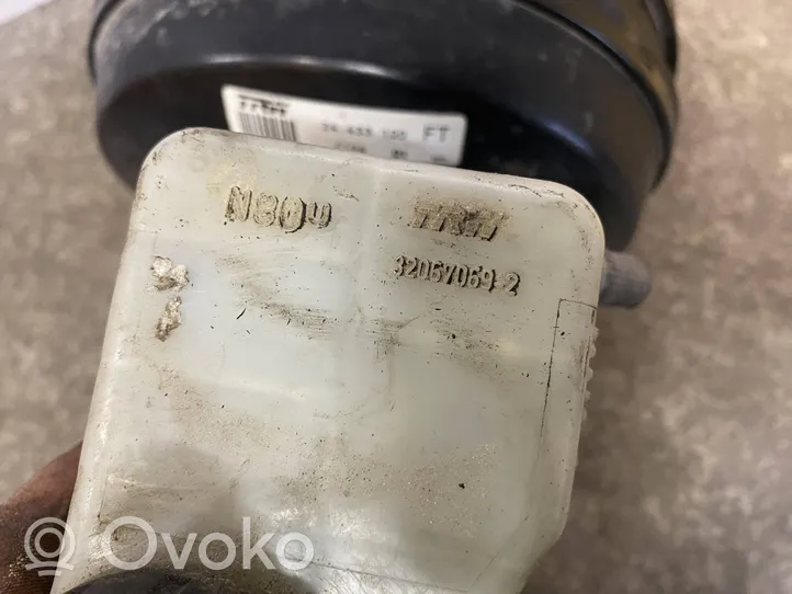 Opel Vectra C Servo-frein 24433100FT