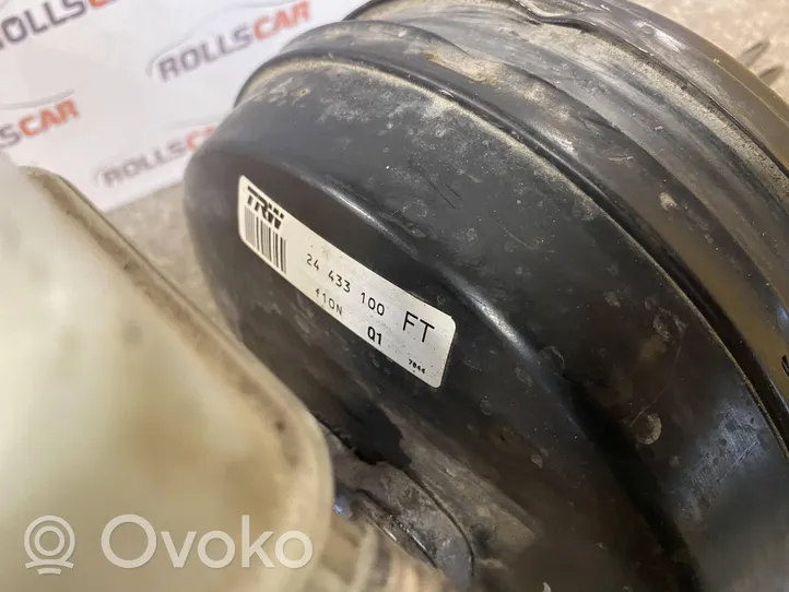 Opel Vectra C Servo-frein 24433100FT