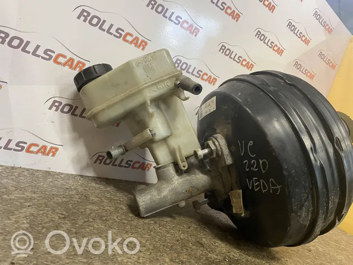 Opel Vectra C Servo-frein 24433100FT