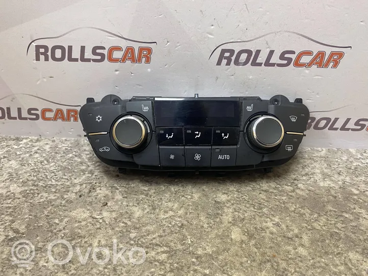 Opel Insignia A Controllo multimediale autoradio 13273102