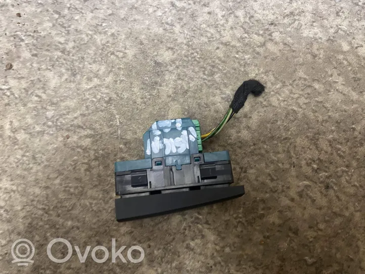 Opel Insignia A Parking (PDC) sensor switch 15383417