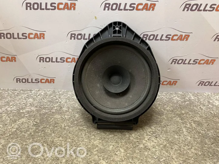 Opel Insignia A Enceinte de porte arrière PPP25GF15