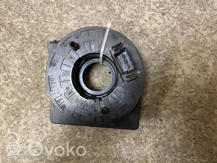 Volkswagen Amarok Airbag slip ring squib (SRS ring) 6Q0959654D