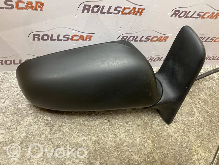 Volkswagen Sharan Manual wing mirror E6012317