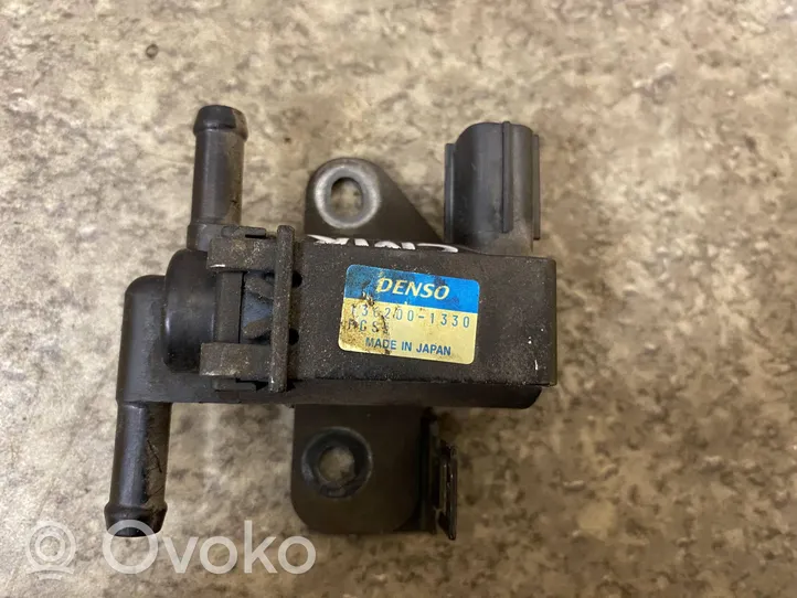 Honda Civic Zawór podciśnienia / Elektrozawór turbiny 1362001330