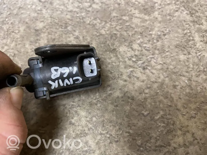 Honda Civic Turboahtimen magneettiventtiili 1362001330