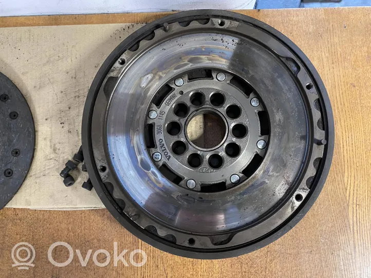 Volvo S80 Clutch set kit 30681145