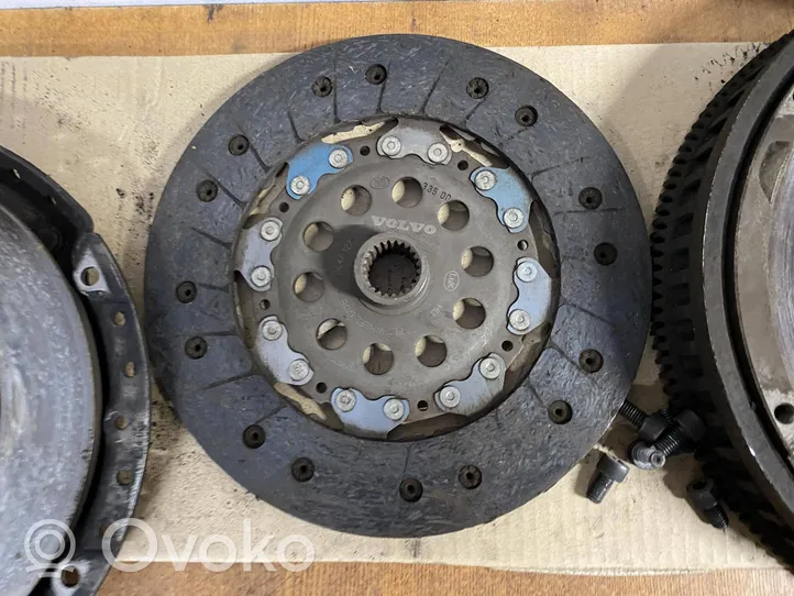 Volvo S60 Clutch set kit 30681145