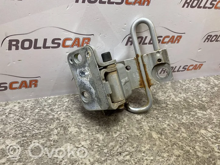 Audi A6 S6 C5 4B Bisagra inferior puerta delantera 4B0831412B