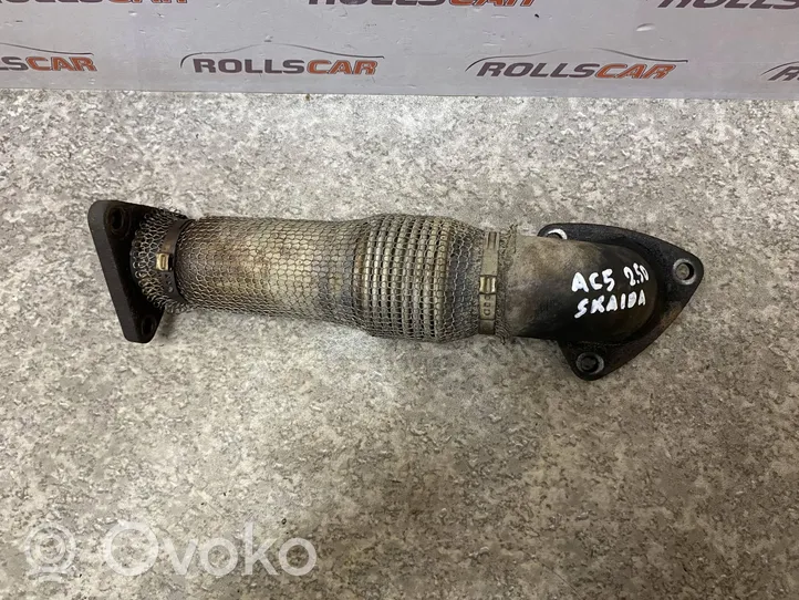 Audi A6 S6 C5 4B Otros repuestos del colector de escape 059131789G