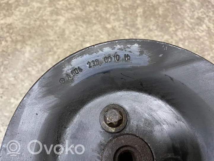 Mercedes-Benz Vito Viano W638 Pompe de direction assistée 91208