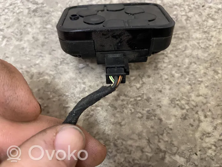 Volvo V50 Lietus sensors 8648049