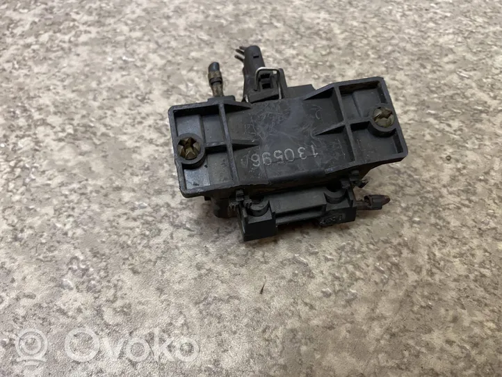 Audi 80 90 S2 B4 Relè preriscaldamento candelette 130596