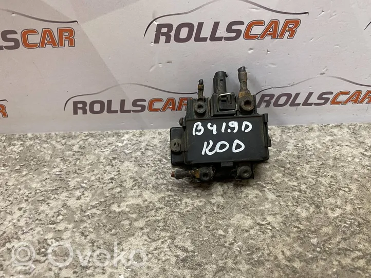 Audi 80 90 S2 B4 Relè preriscaldamento candelette 130596