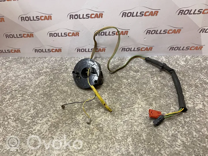 Mercedes-Benz Vito Viano W638 Airbag slip ring squib (SRS ring) 6384600549