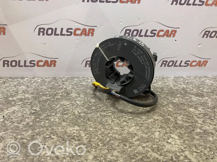 Opel Astra G Airbag slip ring squib (SRS ring) 90588758