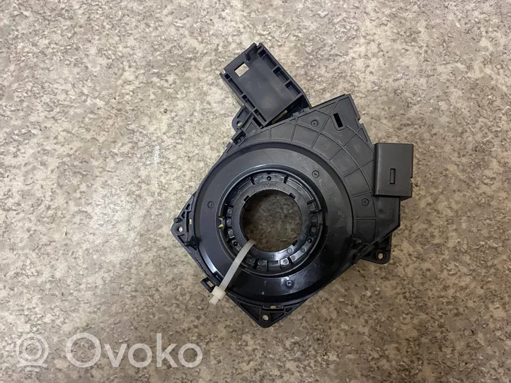 Ford Focus Turvatyynyn liukurenkaan sytytin (SRS-rengas) 4M5T14A664AB