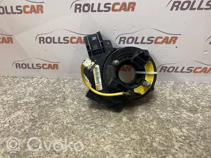 Ford Focus Muelle espiral del airbag (Anillo SRS) 4M5T14A664AB