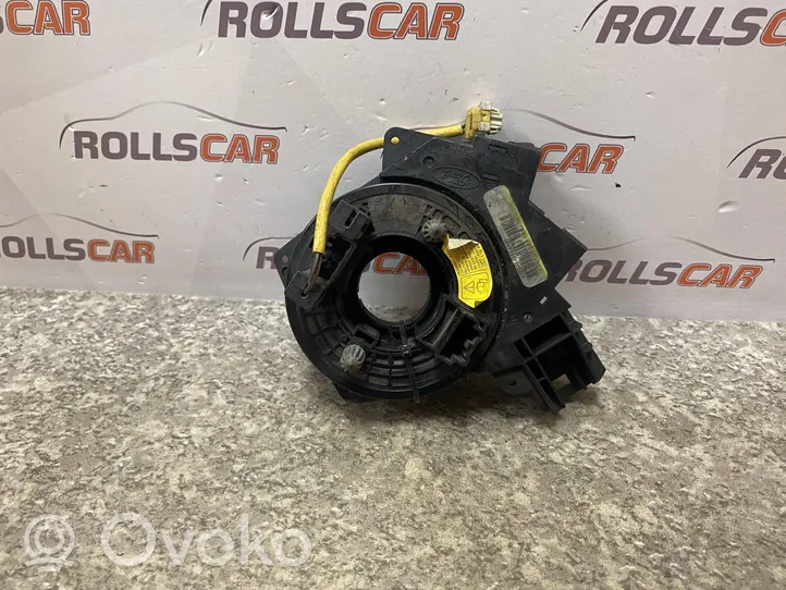 Ford Focus Lenkwinkelsensor Airbagschleifring Wickelfeder 4M5T14A664AB