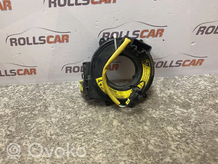 Toyota Avensis T220 Airbag slip ring squib (SRS ring) 96222