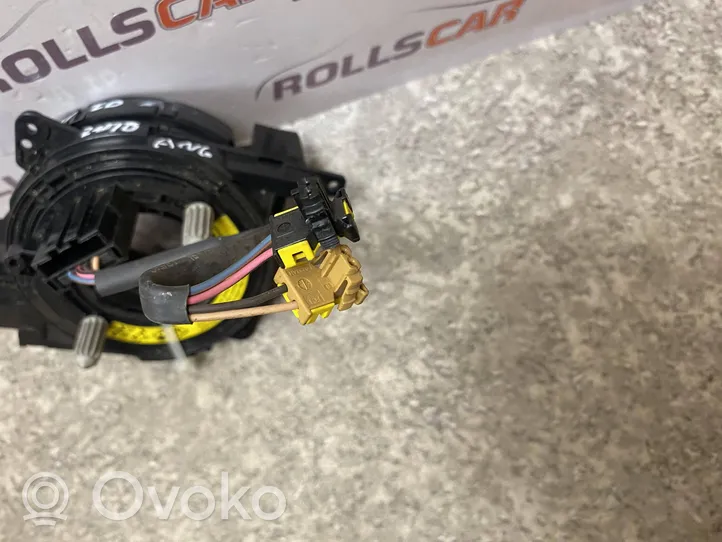 Volvo V70 Airbag slip ring squib (SRS ring) 31275363