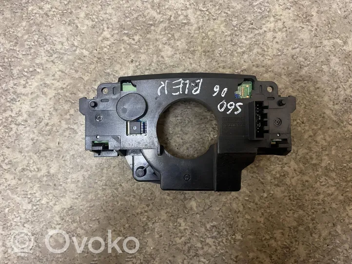 Volvo S60 Innesco anello di contatto dell’airbag (anello SRS) 30739257