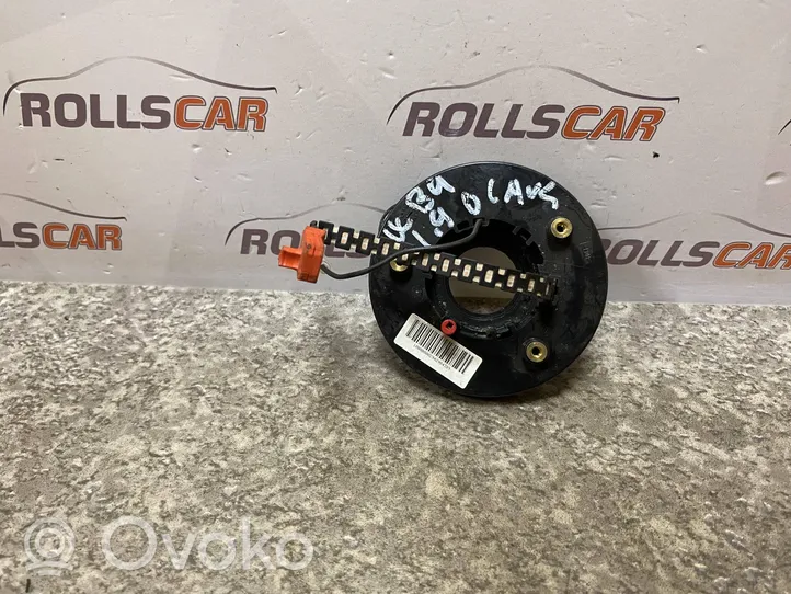 Volkswagen PASSAT B4 Innesco anello di contatto dell’airbag (anello SRS) 1H0959653