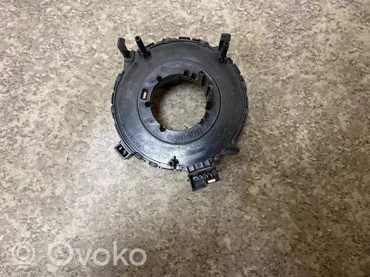 Volkswagen Sharan Innesco anello di contatto dell’airbag (anello SRS) 1J0959653B