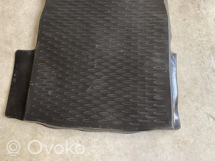 BMW 5 E60 E61 Tapis en caoutchouc 51470153442