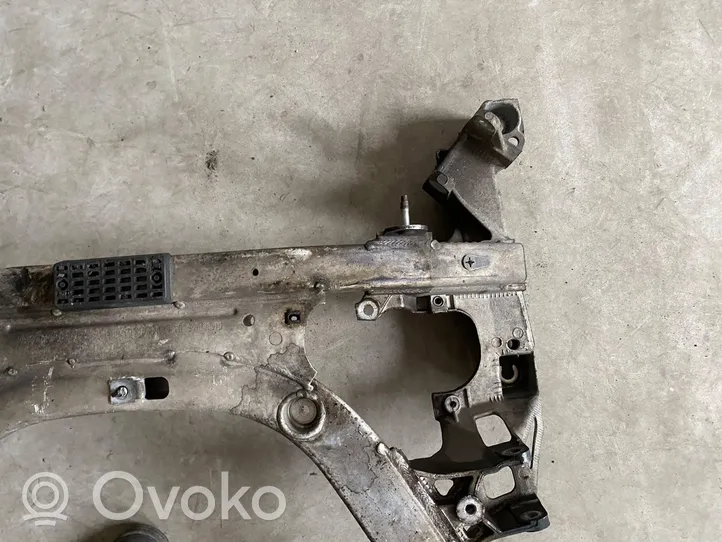 BMW 5 E60 E61 Belka osi przedniej 6759461