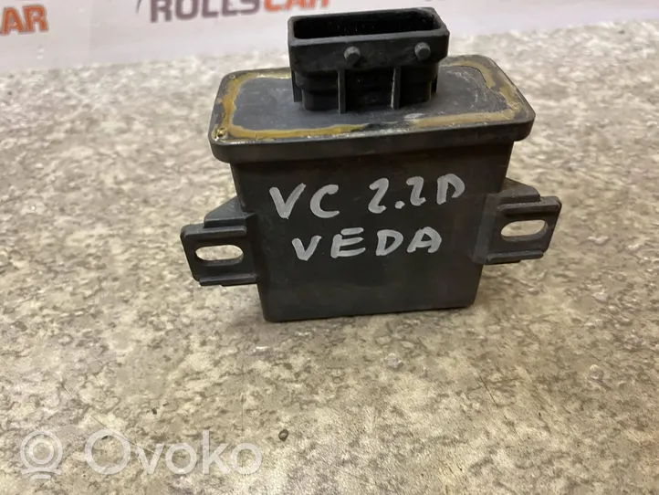 Opel Vectra C Altre centraline/moduli 24417112