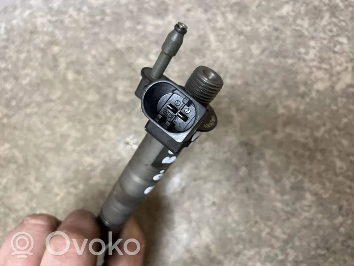 BMW 3 E90 E91 Injecteur de carburant 779787705