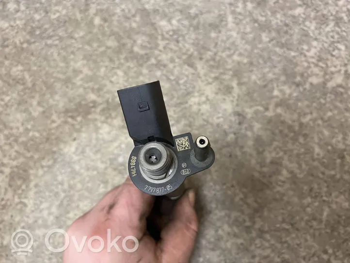 BMW 3 E90 E91 Fuel injector 779787705