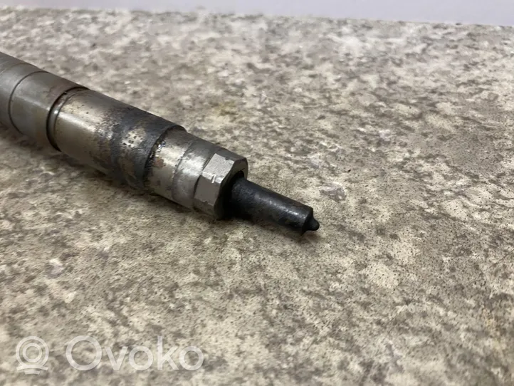 BMW 3 E90 E91 Injecteur de carburant 779787705