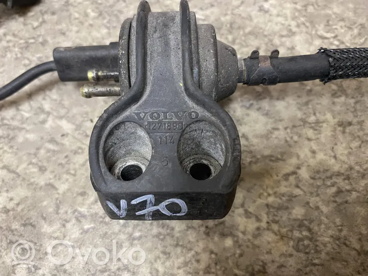 Volvo S70  V70  V70 XC Pompe à carburant Webasto 1271890