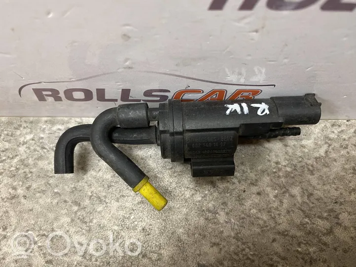 Mercedes-Benz C W203 Solenoidinis vožtuvas 0025401497