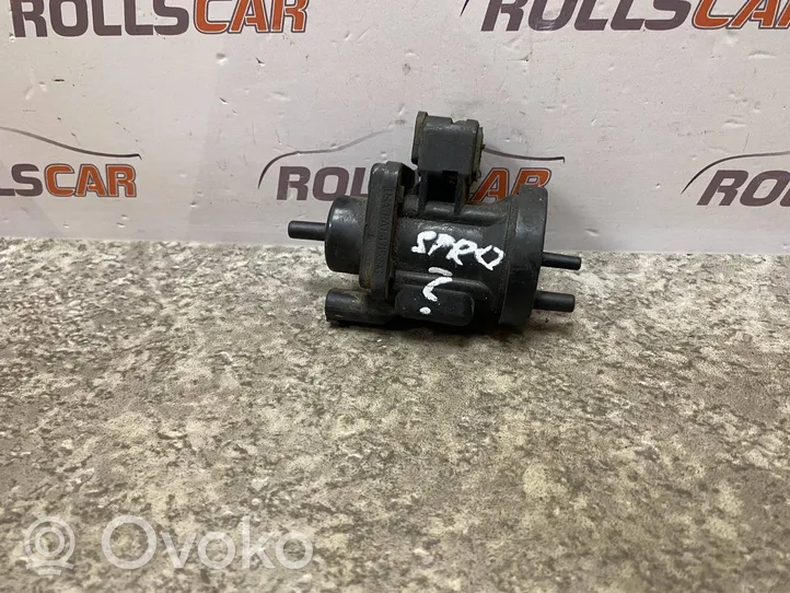 Mercedes-Benz Sprinter W901 W902 W903 W904 Turbo solenoid valve A0005450527