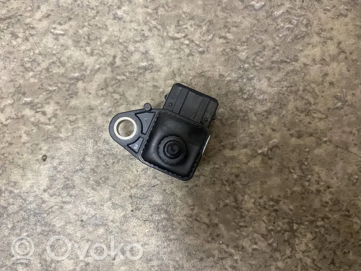 BMW 5 E60 E61 Air pressure sensor 7787142