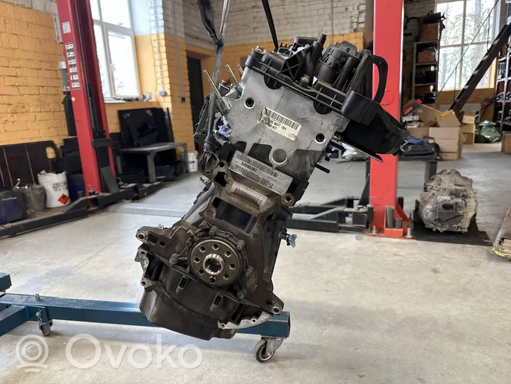 BMW 5 E60 E61 Engine M47