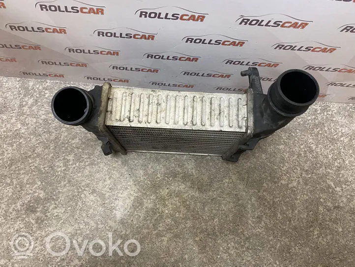 Audi A4 S4 B6 8E 8H Interkūlera radiators 8E0145805S