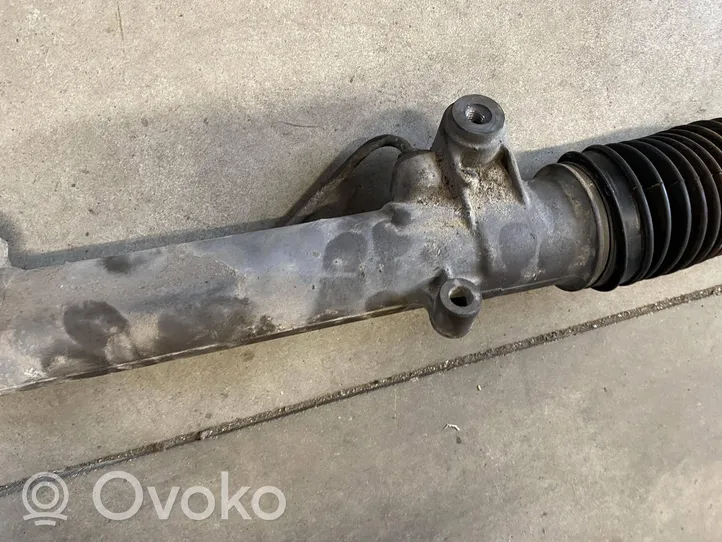 Audi A4 S4 B6 8E 8H Steering rack 8E1422066S