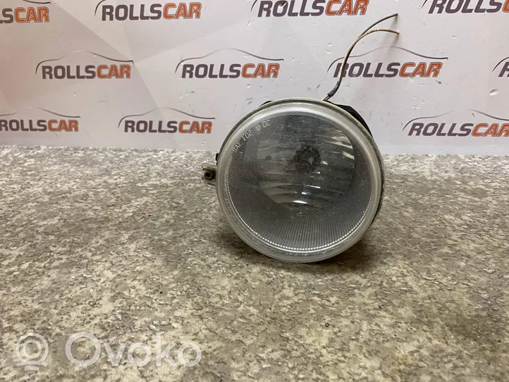 Jeep Grand Cherokee (WK) Luz de niebla delantera 61A18080167