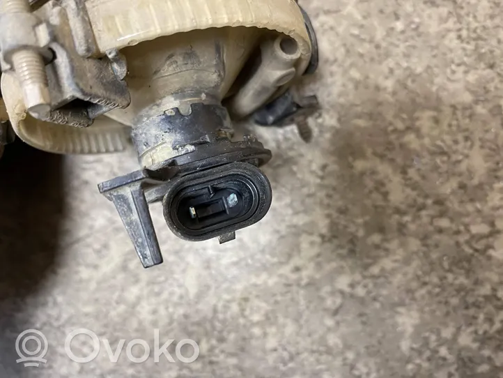 Volkswagen Amarok Priešrūkinis žibintas priekyje 27127400