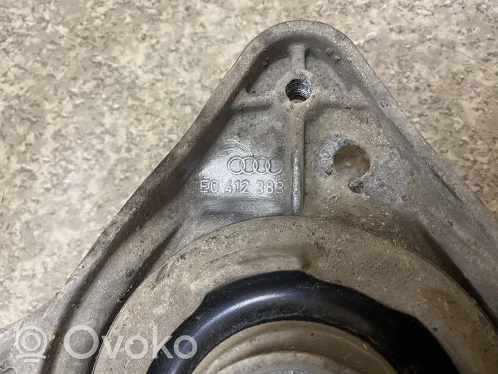 Audi A4 S4 B6 8E 8H Patin de ressort 8E0412383