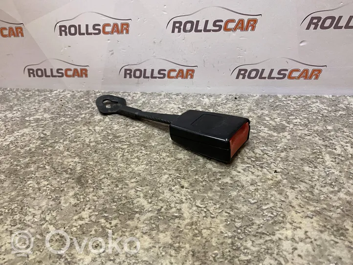 Audi A4 S4 B6 8E 8H Boucle de ceinture de sécurité avant 8E0857755C