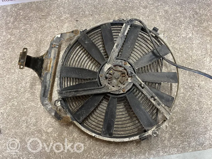 Mercedes-Benz Sprinter W901 W902 W903 W904 Electric radiator cooling fan 005007193KZ