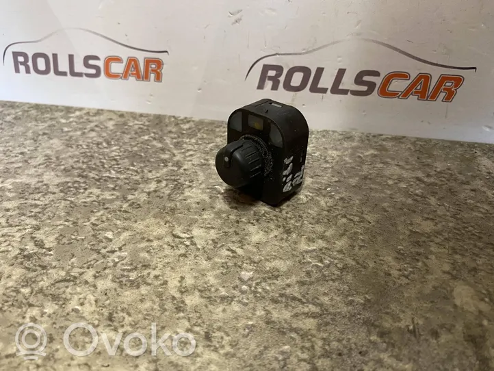 Audi A4 S4 B6 8E 8H Bouton de commutateur rétroviseur latéral PBTPGF20